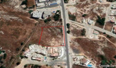 Large residential for sale in Paralimni, Famagusta