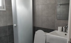 Luxury 1 bedroom apartment for sale in Amathus area