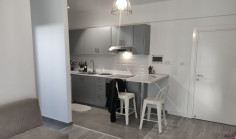 Luxury 1 bedroom apartment for sale in Amathus area