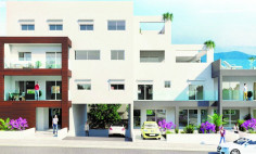 2 bedrooms apartment for sale in Ekali