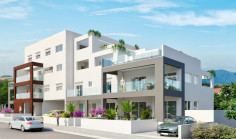 Spacious 3 bedroom apartment for sale in Ekali