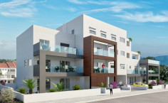 Spacious 3 bedroom apartment for sale in Ekali