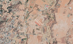 Field in Pera , Nicosia