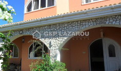 4 bedroom detached house for sale in Derynia, Famagusta 