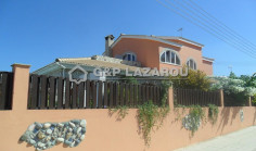 4 bedroom detached house for sale in Derynia, Famagusta 