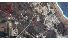 Residential 10064 m2 for sale in Paralimni, Famagusta