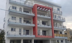 Investment (residential) in Chrysopolitissa, Larnaca for sale , Larnaca