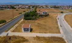 Residential 574 m2 for sale in Strovolos, Nicosia