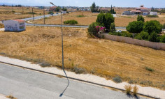 Residential 574 m2 for sale in Strovolos, Nicosia