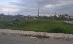 Residential 790 m2 for sale in Geri, Nicosia