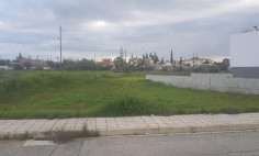 Residential 790 m2 for sale in Geri, Nicosia