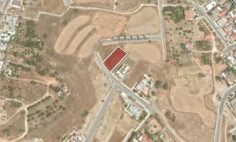 Residential 790 m2 for sale in Geri, Nicosia