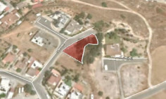 Residential 710 m2 for sale in Geri, Nicosia