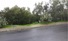 Residential 710 m2 for sale in Geri, Nicosia