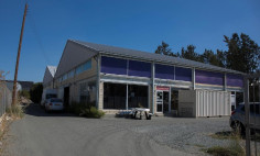 Commercial (warehouse) in Latsia, Nicosia for sale 
