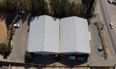Commercial (warehouse) in Latsia, Nicosia for sale 