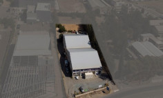 Commercial (warehouse) in Latsia, Nicosia for sale 