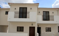 Sale of townhouse, 70 sq.m. in area: Platres - Price: € 287,000