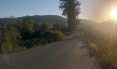 Residential 2876 m2 for sale in Germasogeia, Limassol