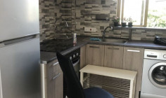 3 bedroom furnished apartment for sale in Potamos Germasoyias