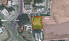 Large residential for sale in Palouriotissa, Nicosia