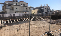 Spacious 2 bedroom apartment with swimming pool for sale in Tombs of the Kings