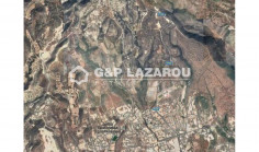 Spacious agricultural for sale in Agios Athanasios