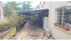 7 bedroom detached villa for sale in Louvaras, Limassol 