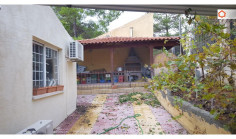 7 bedroom detached villa for sale in Louvaras, Limassol 