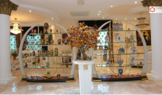 5 bedroom detached villa for sale & for rent in Potamos Germasogias, Limassol 