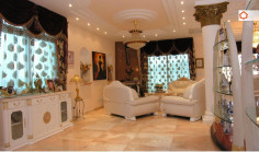 5 bedroom detached villa for sale & for rent in Potamos Germasogias, Limassol 