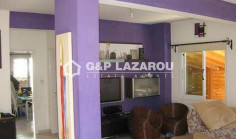 Spacious 4 bedroom house for sale in Strovolos