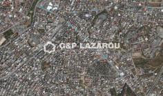 Commercial building plot for sale in Palouriotissa, Nicosia , Nicosia