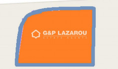 Commercial building plot for sale in Palouriotissa, Nicosia , Nicosia