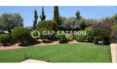 3 bedroom detached villa for sale in Aphrodite Hills, Paphos 
