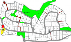 Plot 55 in Kornos , Larnaca