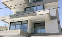 2 bedroom penthouse with swimming pool for sale in Dassoudi