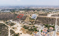 Residential 1417 m2 for sale in Agia Fyla, Limassol
