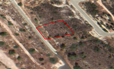 Residential 1417 m2 for sale in Agia Fyla, Limassol