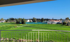 Apartment (flat) in Meneou, Larnaca for sale 