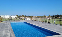 Apartment (flat) in Meneou, Larnaca for sale 