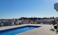 Apartment (flat) in Meneou, Larnaca for sale 