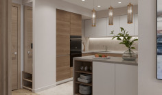 Element investment project in Mesa Geitonia, Limassol for sale 
