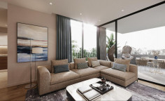 Element investment project in Mesa Geitonia, Limassol for sale 