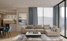 Element investment project in Mesa Geitonia, Limassol for sale 