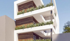 Six 2br apartments for sale in the old city of Limassol 