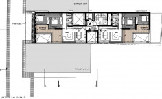 Six 2br apartments for sale in the old city of Limassol 