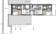 Six 2br apartments for sale in the old city of Limassol 