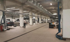 Commercial property for sale in Nicosia offering a 5% yield 