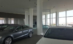 Commercial property for sale in Nicosia offering a 5% yield 
